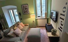 The Green Nest